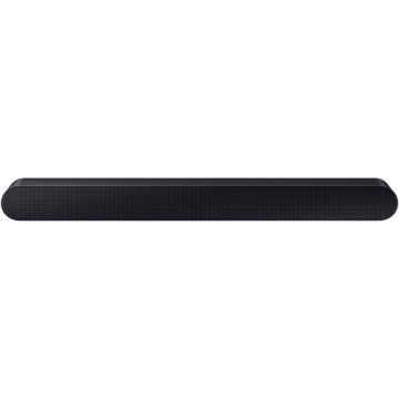 Samsung Sistem Soundbar HW-S60D, 5.0, 200W, Bluetooth, Wi-Fi, , Dolby Atmos, Negru Samsung Sistem Soundbar HW-S60D, 5.0, 200W, Bluetooth, Wi-Fi, , Dolby Atmos, Negru