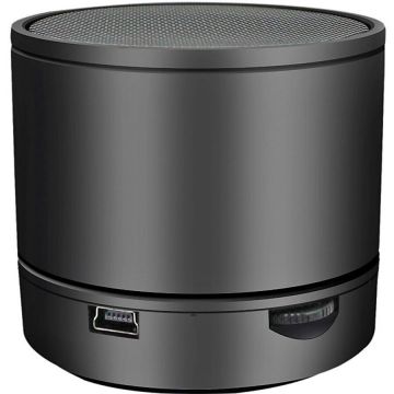 spacer BOXE SPACER portabile bluetooth, RMS:  3W, timp de functionare pana la 5 ore