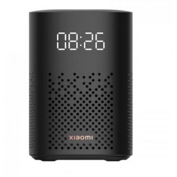 Xiaomi Boxa portabila XIAOMI Smart Speaker Lite EU Negru