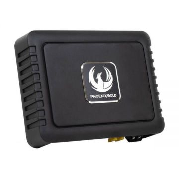 ZDA4.8 Amplificator cu  4 canale  DSP