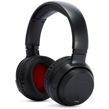 AIWA Casti wireless AIWA WHF-930D, negru