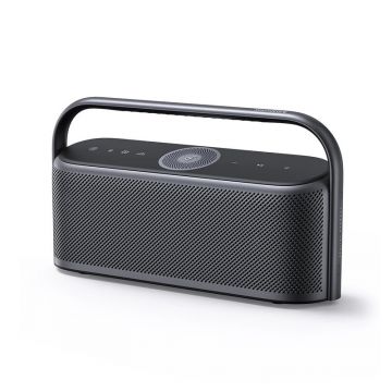 Anker Boxa portabila Motion X600, 50W, IPX7, Bluetooth 5.3, TWS