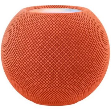 Apple Boxa Inteligenta Apple HomePod Mini, Portocaliu