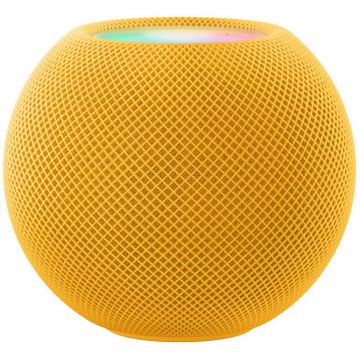 Apple Boxa portabila Apple HomePod Mini, Yellow
