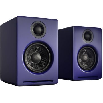 Audioengine Boxa A2+ Wireless Blue