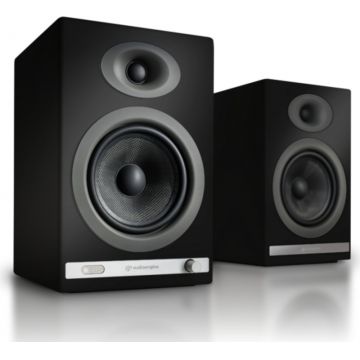 Audioengine HD5 2.0 Black