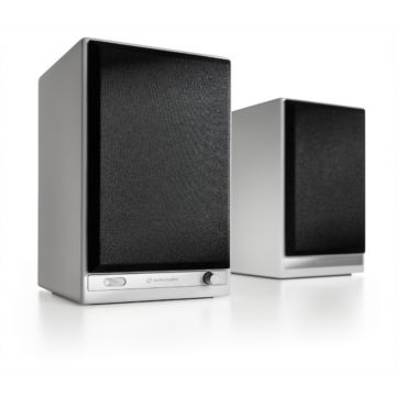 Audioengine HD5 2.0 White