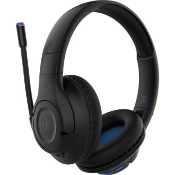 Belkin Belkin SOUNDFORM Inspire Over Ear Headset - Black