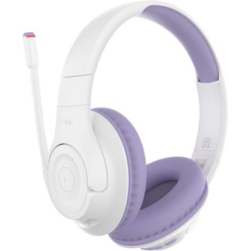 Belkin Belkin SOUNDFORM Inspire Over Ear Headset - Lavender