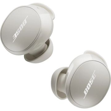 Bose Casti BOSE QuietComfort Earbuds 2024, Bluetooth, In-Ear, Microfon, Noise Cancelling, White Smoke Bose Casti BOSE QuietComfort Earbuds 2024, Bluetooth, In-Ear, Microfon, Noise Cancelling, White Smoke