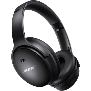 Bose Casti cu anulare zgomot Bose QuietComfort SE Black