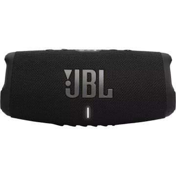 Boxa Audio Portabila Charge 5 Wi-Fi IP67 40W Negru