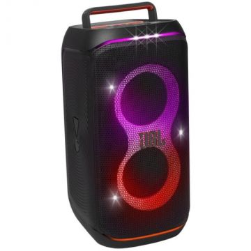 Boxa Audio Portabila Partybox Club 120 160W BT Negru