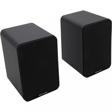 Boxa M-620SH Set 2  Bluetooth 150W Negru