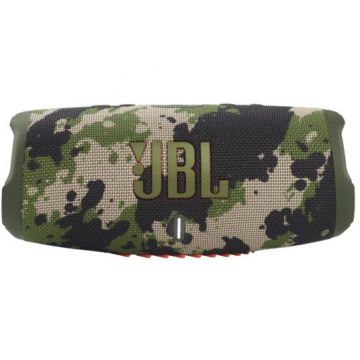 Boxa portabila Charge 5 Squad