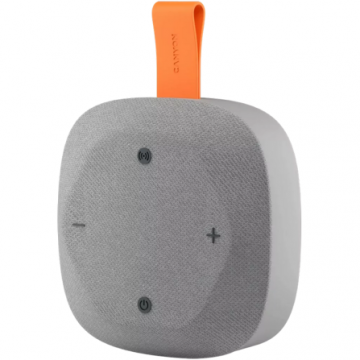 Boxa Portabila CNE-CBTSP10GO Hexagon 10 Orange-Grey