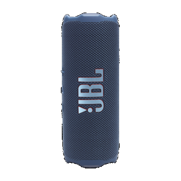 Boxa Portabila JBL Flip 7, 35 W, Bluetooth 5.4, Autonomie 14 ore, Waterproof IP68 (Albastru)