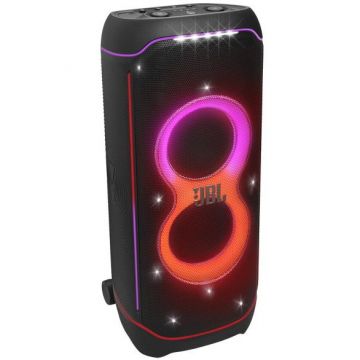 Boxa Portabila Party Box Ultimate Wifi Bluetooth Negru