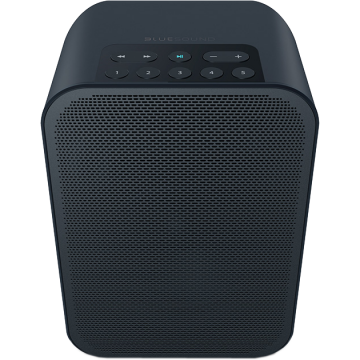 Boxa Portabila PULSE Flex 2i Negru