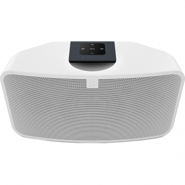 Boxa Portabila PULSE Mini 2i  Alb