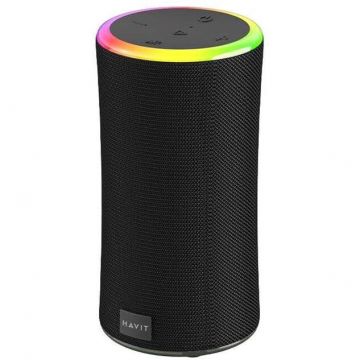 Boxa Portabila SK833BT Bluetooth Wireless Black