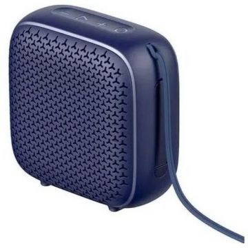 Boxa Portabila SK838BT Bluetooth Wireless  Blue