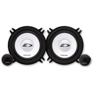 Boxe Auto SXE-1350S 2Way 5.25 inch 250W