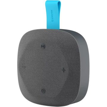 Canyon Boxa portabila Hexagon 10, TWS, 8W, IPX5, Grey/Blue