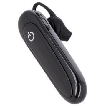 Casca Bluetooth Negru