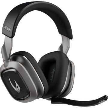 Casti A30 Wrls G Mandalorian Edition  Silver