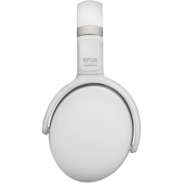 Casti Adapt 360 Alb