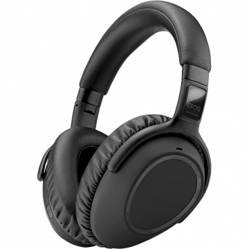 Casti Adapt 660 Negru