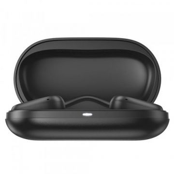 Casti Alergare HOCO EA4, Bluetooth (Negru)