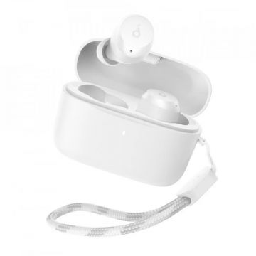 Casti Anker In-Ear, A25i White
