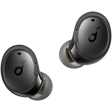 Casti Anker In-Ear, Dot 3i 2 Black