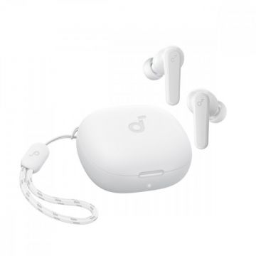 Casti Anker In-Ear, R50i v2 White