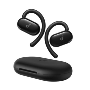 Casti Anker Over-Ear, V20i Black