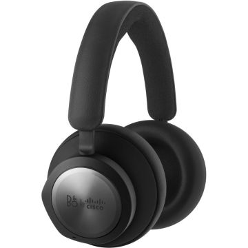 Casti Audio Bang & Olufsen 980 Wireless Negru