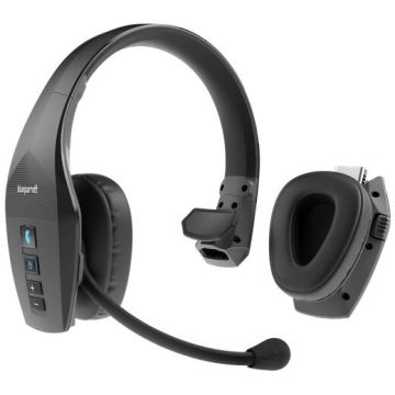Casti Blueparrott S650-Xt 2-In-1/convert. F/stereo to Mono Sound Negru