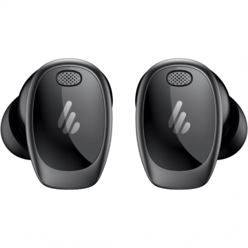 Casti Bluetooth NeoDots TWS Bluetooth 5.4 Negru