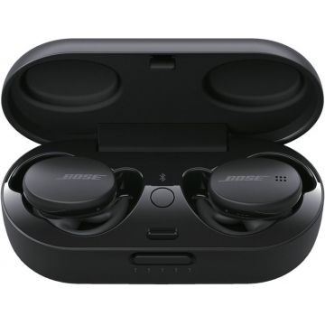 Casti Bose In-Ear, Sport TWS, Black