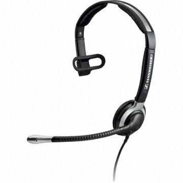 Casti CC 510 Negru