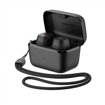Casti CX SPORT True Wireless Negru