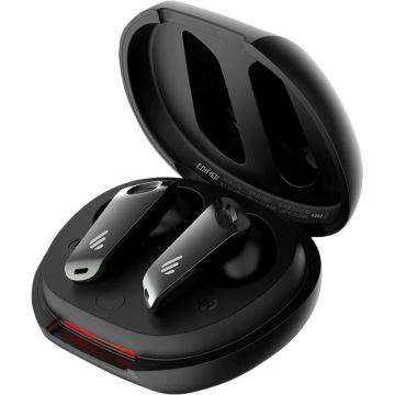 Casti Edifier In-Ear, NeoBuds Plus TWS Black