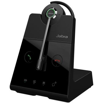 Casti Engage 65 SE Convertible Negru