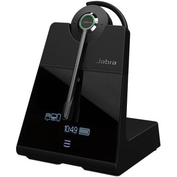 Casti Engage 75 SE Convertible Negru