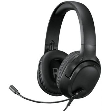 Casti Gaming Lenovo H110 Black