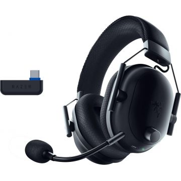 Casti Gaming Razer Blackshark V2 Pro for PlayStation Black