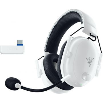 Casti Gaming Razer Blackshark V2 Pro for PlayStation White