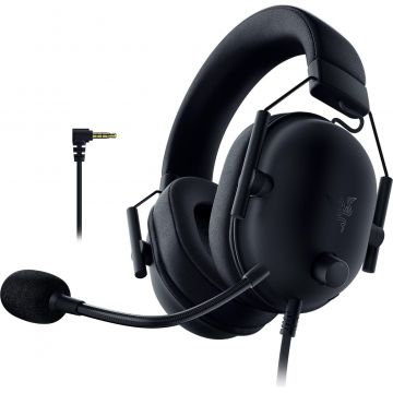Casti Gaming Razer BlackShark V2 X for Playstation